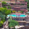 Neemrana Fort-Palace ⋆ the best aerial videos by the world pilots