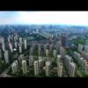 Shandong Linyi Golf Club | the best aerial videos