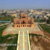 Sherwana Citadel Sulaymaniyah | the best aerial videos