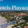 Playa del Carmen Mexico | the best aerial videos