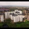 Godrej Prakriti Housing - the best aerial videos