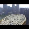 Aerial Shaoxing Zhejiang Province - the best aerial videos