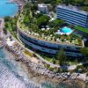 Grand Hotel Del Mare Resort - the best aerial videos
