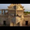 Aquaventure Atlantis The Palm Jumeirah | the best aerial videos