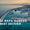 Ayia Napa Harbour 1