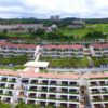 Kanucha Resort - the best aerial videos