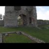 Baconsthorpe Castle • Geotagged Drone Videos