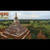 Bagan forest of temples 1