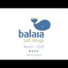 Balaia Golf Village Olhos de Água 1