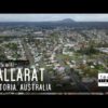 Ballarat Aerial View - the best aerial videos