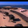 Al Dar Island Bahrain - the best aerial videos