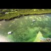 Bon Accord Lagoon - the best aerial videos