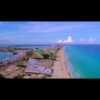Cancun Mexico Drone Flight