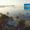 Centra by Centara Coconut Beach Resort Samui - the best aerial videos