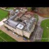 Chiddingstone Castle | the best aerial videos