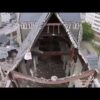ChristChurch Cathedral Canterbury ⋆ TRAVEL with DRONE