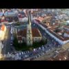 Cluj Napoca filmare aeriană - the best aerial videos