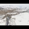 Colorado winter in the rockies 1