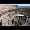 Colosseo visto Roma - the best aerial videos