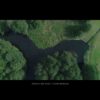 Czarna Woda Miasto i Gmina nad Wdą - Wideo Filmowane z Drona