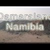 Damaraland Desert Rocks