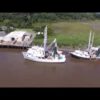 Darien Waterfront Park - the best aerial videos