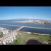 Del Rey Lagoon Park - the best aerial videos