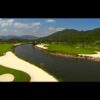 Diamond Bay Golf | Geotagged Drone Videos