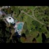 Termas Puyehue - the best aerial videos