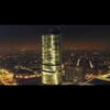 Generali Tower Milano - the best aerial videos