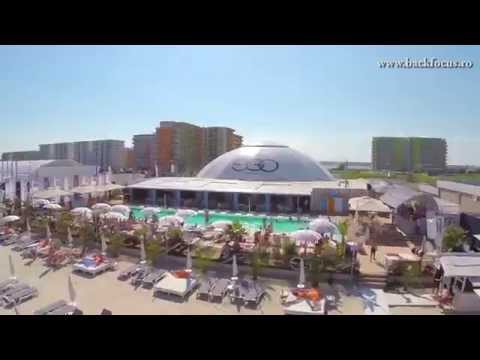 Hotel Parc Mamaia Geotagged Drone Videos