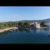 Eretria Port Greece 1