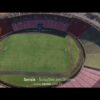 Estádio Municipal Parque do Sabiá - the best aerial videos