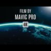 Film by Mavic pro 2