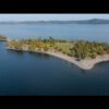 ish Bladder Island Video - the best aerial videos