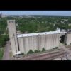 Flying Around Des Moines - the best aerial videos