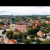 Fordon i okolice zobacz Bydgoszcz z loty ptaka