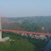Liuguanghe Bridge Xiqian - the best aerial videos