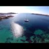 Gialiskari aerial video 1