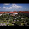 Grand Mirage Resort - the best aerial videos
