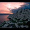 Greece aerial video 1