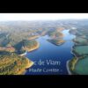 Haute-Corrèze Le lac de Viam 2