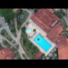Hotel Fazenda Rancho Sete Lagos - the best aerial videos