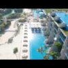 Hotel Xcaret México - the best aerial videos