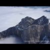 Huashan Mountain - the best aerial videos