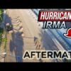 Hurricane Irma Aftermath | Geotagged Drone Videos