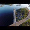 Hvaler Bridge Video 2