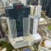 Riu Plaza Panama - the best aerial videos