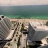 W Fort Lauderdale Luxury Hotel - the best aerial videos