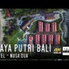 Inaya Putri Bali - the best aerial videos